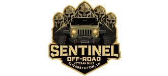 Sentinel Off-Road Logo
